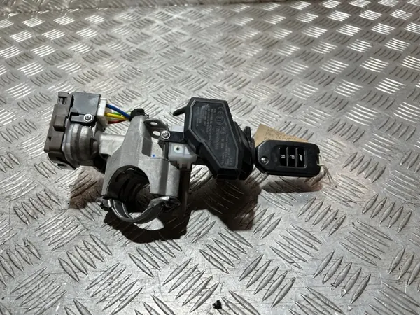 Interruptor de encendido Honda Civic X OEM DG26937 image 2