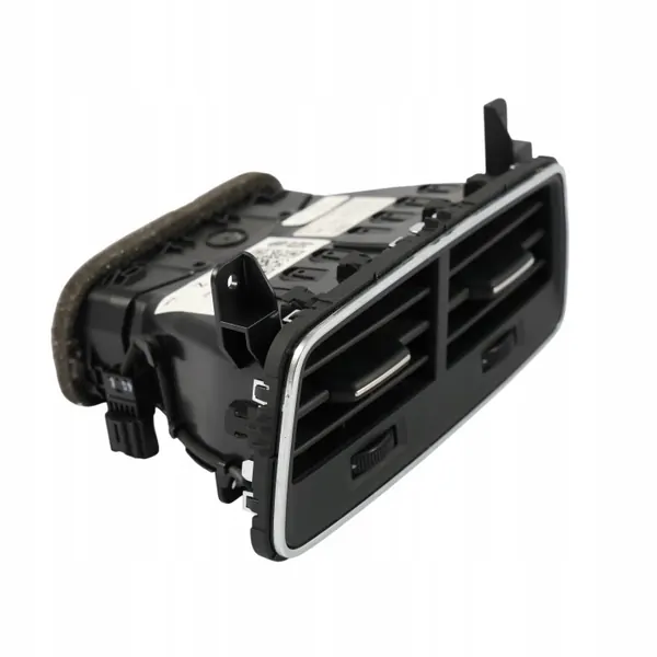 Audi A6 C8 Taka-Konsolin Tuuletusritilä OEM 4K0819203 image 5