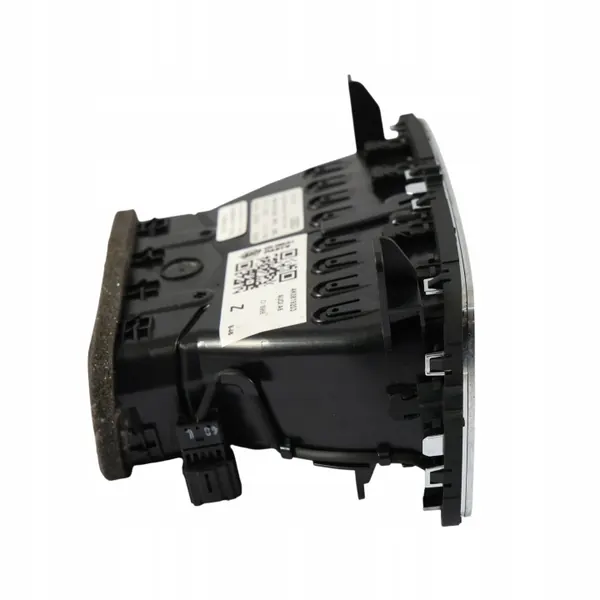 Audi A6 C8 Taka-Konsolin Tuuletusritilä OEM 4K0819203 image 6