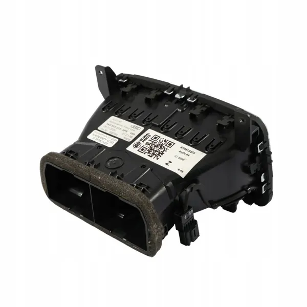 Audi A6 C8 Taka-Konsolin Tuuletusritilä OEM 4K0819203 image 7