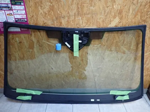 Etulasi OEM 3J0845011L VW Passat B9 image 3