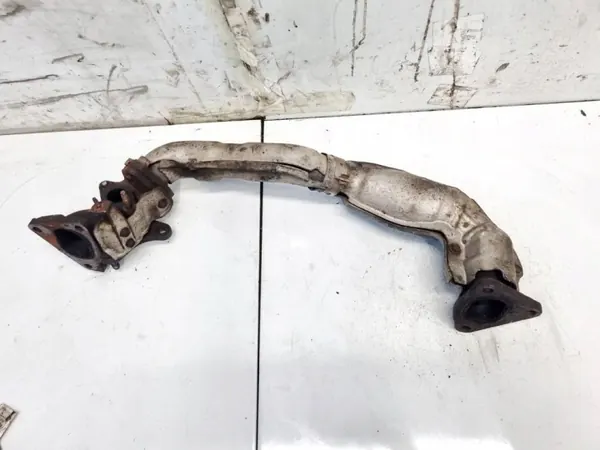 Collecteur d'échappement OEM EIS-2501502 Subaru Legacy 2009 image 2