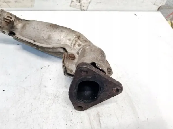 Collecteur d'échappement OEM EIS-2501502 Subaru Legacy 2009 image 3
