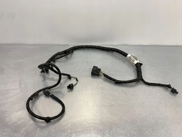 Ford Kuga II 2014 Achter PDC-sensor bedrading OEM CV6T15K868 image 2