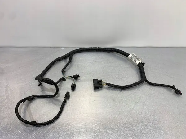 Ford Kuga II 2014 Achter PDC-sensor bedrading OEM CV6T15K868 image 5