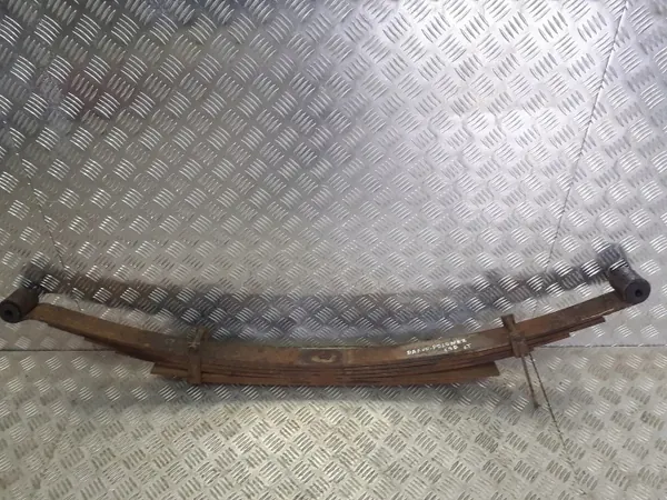 Hinterfeder OEM RESOR TYŁ DAEWOO POLONEZ TRUCK 1.9 D image 2
