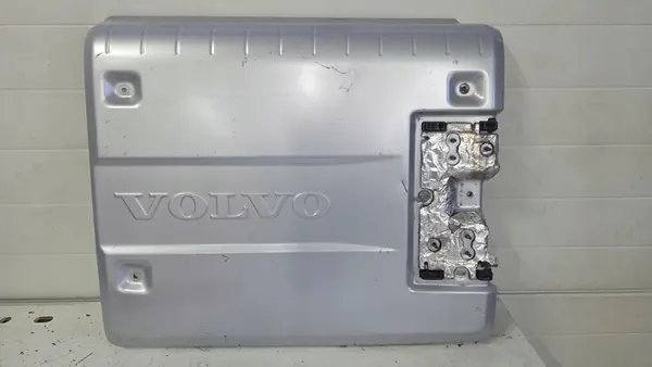 Protection de catalyseur Volvo FH5 image 1