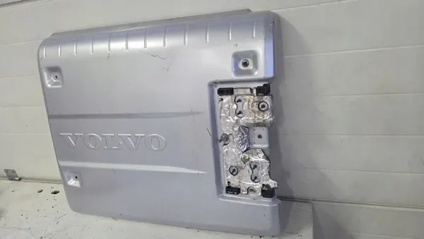 Protection de catalyseur Volvo FH5 image 2