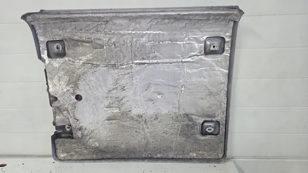 Protection de catalyseur Volvo FH5 image 4