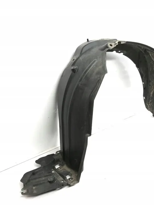 Toyota Yaris 3 P13 Oikea Eturengas 53875-0D680 image 2