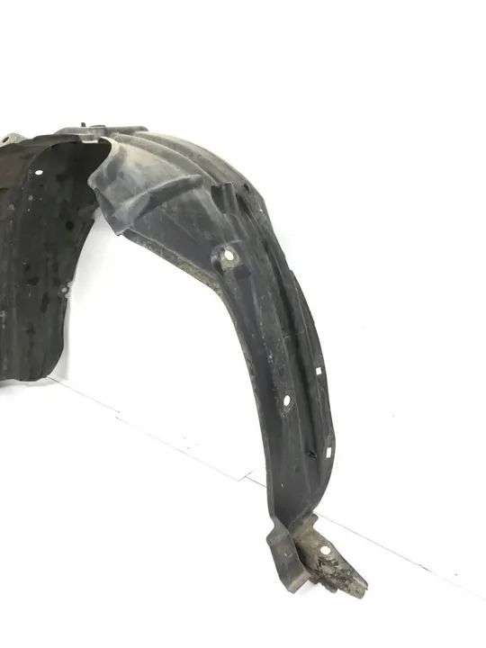 Toyota Yaris 3 P13 Oikea Eturengas 53875-0D680 image 3