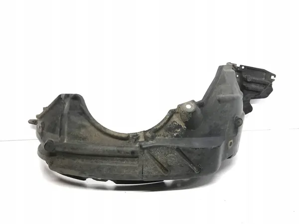 Toyota Yaris 3 P13 Oikea Eturengas 53875-0D680 image 5