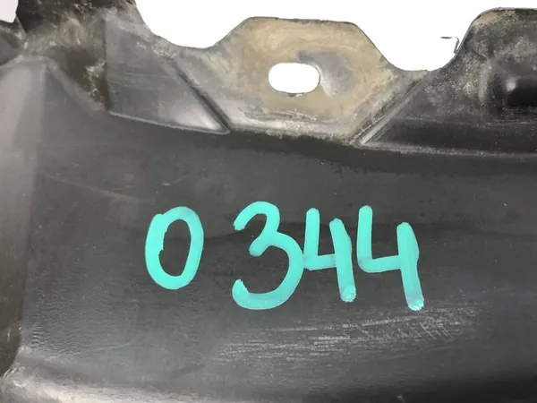 Toyota Yaris 3 P13 Oikea Eturengas 53875-0D680 image 9