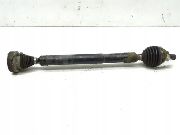 Höger Framskaft Audi A3 1K0407272QS 1.8 160HK 03-13 image 2