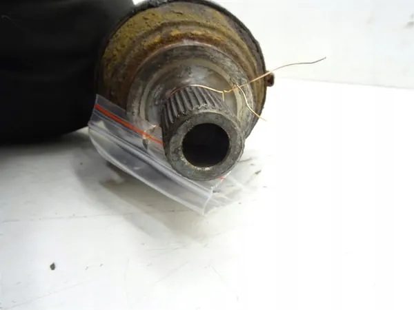 Höger Framskaft Audi A3 1K0407272QS 1.8 160HK 03-13 image 5