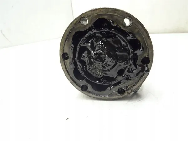 Höger Framskaft Audi A3 1K0407272QS 1.8 160HK 03-13 image 6