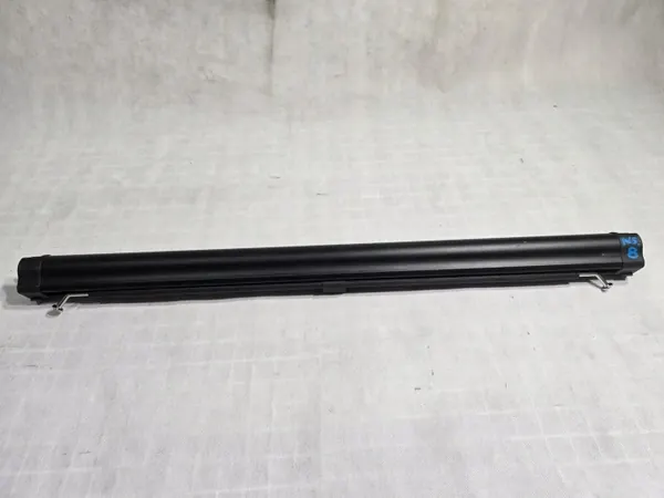 VW Passat B6 Break Store Baguage OEM ROLETA BAGAŻNIKA image 2