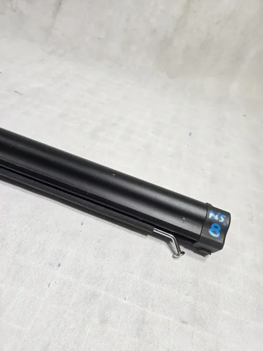 VW Passat B6 Break Store Baguage OEM ROLETA BAGAŻNIKA image 3