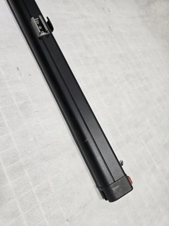 VW Passat B6 Break Store Baguage OEM ROLETA BAGAŻNIKA image 4