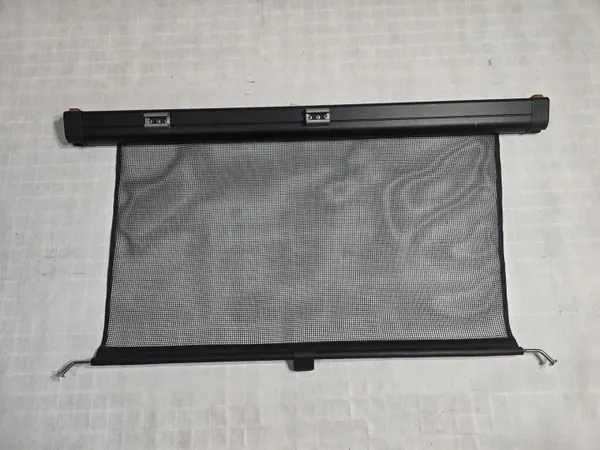 VW Passat B6 Break Store Baguage OEM ROLETA BAGAŻNIKA image 8