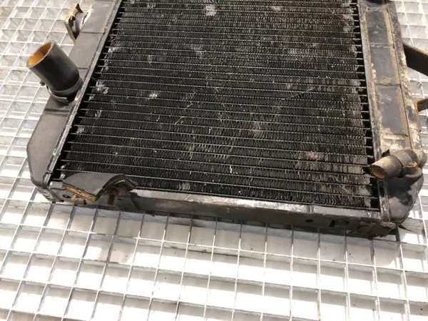 Waterradiator OEM LORK-2043-1000016476 Gebruikt image 3