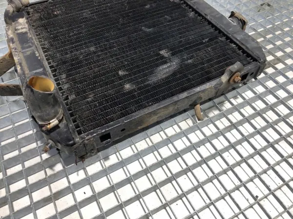 Waterradiator OEM LORK-2043-1000016476 Gebruikt image 4