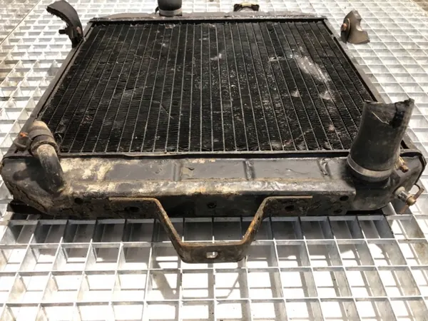 Waterradiator OEM LORK-2043-1000016476 Gebruikt image 5