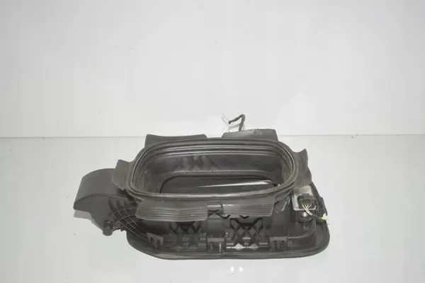 BMW polttoainesäiliön kansi OEM 51177953712 iX (I20) image 3