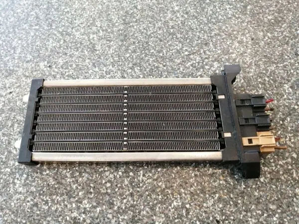 Radiateur de chauffage électrique OEM 663141 Audi A4 Avant image 3