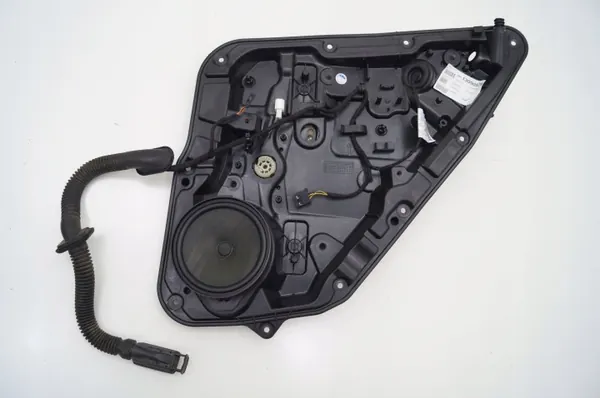 Mercedes Oven Äänieristys OEM 1765406408 image 2