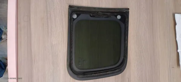 Achter rechter carrosserieglas OEM IMPRK1297273 voor Fiat Panda III image 3