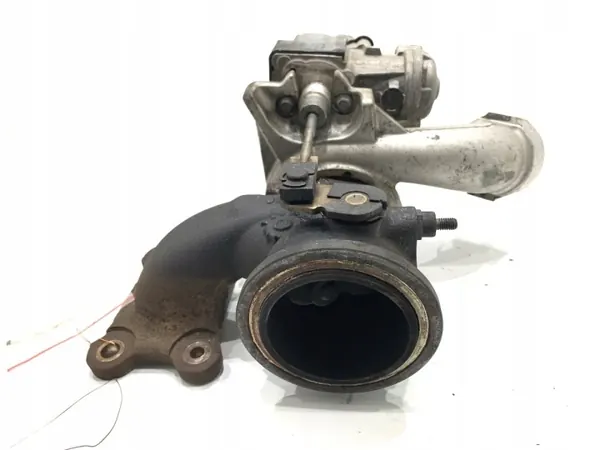 Turbo OEM 49180-51325 para VW Golf VII 1.4 image 3