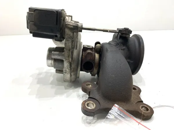 Turbo OEM 49180-51325 para VW Golf VII 1.4 image 4