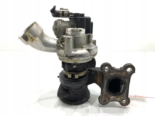 Turbo OEM 49180-51325 para VW Golf VII 1.4 image 5