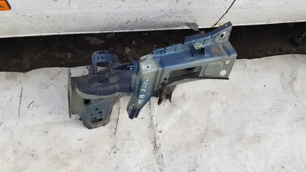 OEM E5463 Vänster längsbalk för Opel Meriva B image 2