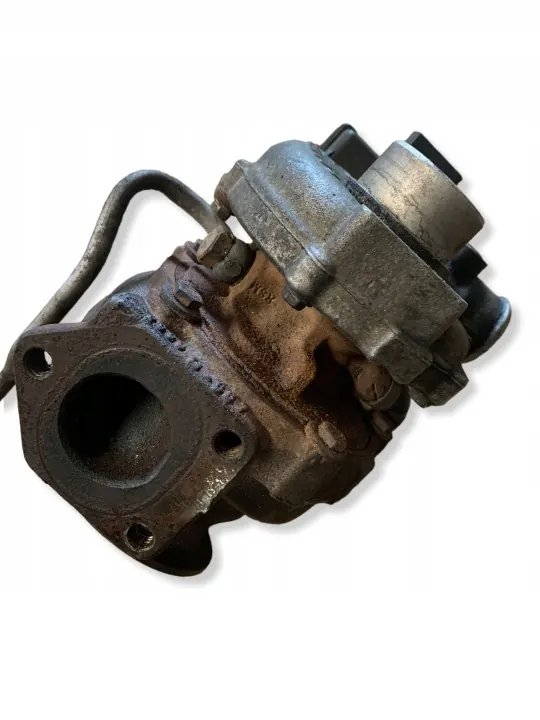 Gebrauchter Turbo OEM 2249865 für BMW 7er E38 image 4