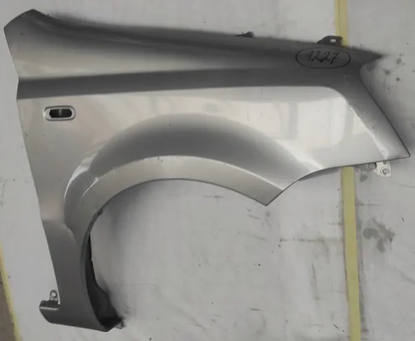 Parafango anteriore Fiat Panda 2003-2012 destro image 2