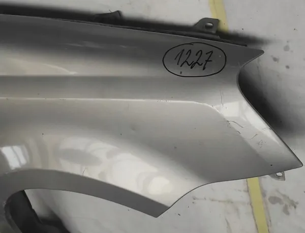 Parafango anteriore Fiat Panda 2003-2012 destro image 3