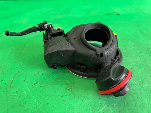 Bränsletanklock + lock + aktuator Opel Insignia A 08- OEM: 13501151 image 6