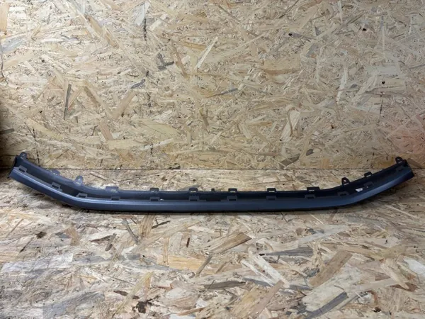 Spoiler OEM 5NN807532 para VW Tiguan Delantero image 2