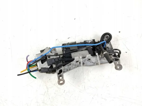 Compresseur suspension arrière Porsche OE 95835890300 image 2