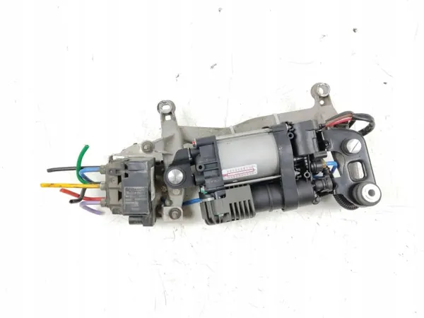 Compresseur suspension arrière Porsche OE 95835890300 image 4