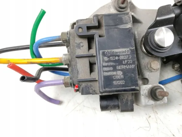 Compresseur suspension arrière Porsche OE 95835890300 image 5