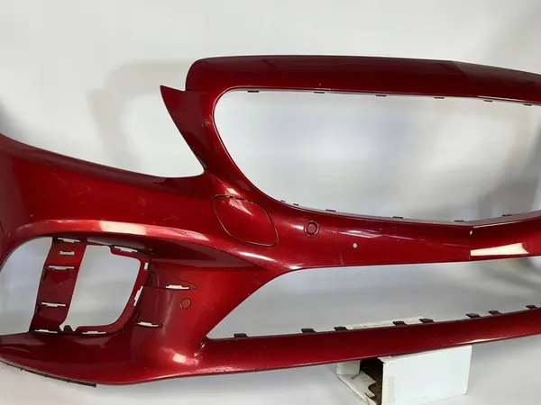 MERCEDES C-KLASA W205 AMG Parachoques Delantero A2058856402 image 5