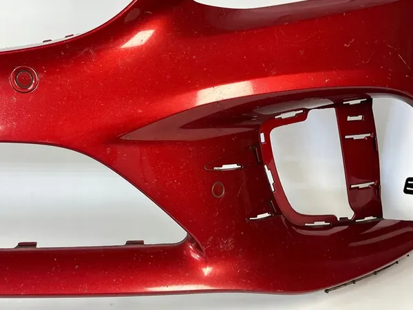 MERCEDES C-KLASA W205 AMG Parachoques Delantero A2058856402 image 6