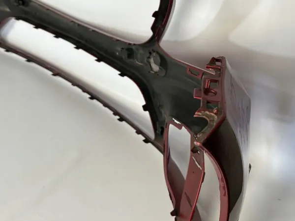 MERCEDES C-KLASA W205 AMG Parachoques Delantero A2058856402 image 9