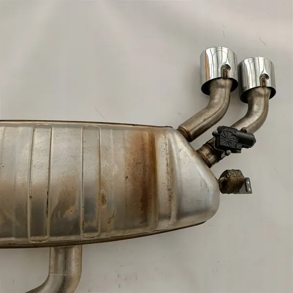 Actieve Uitlaatdemper OEM 5WA120A voor Audi S3 8Y image 3