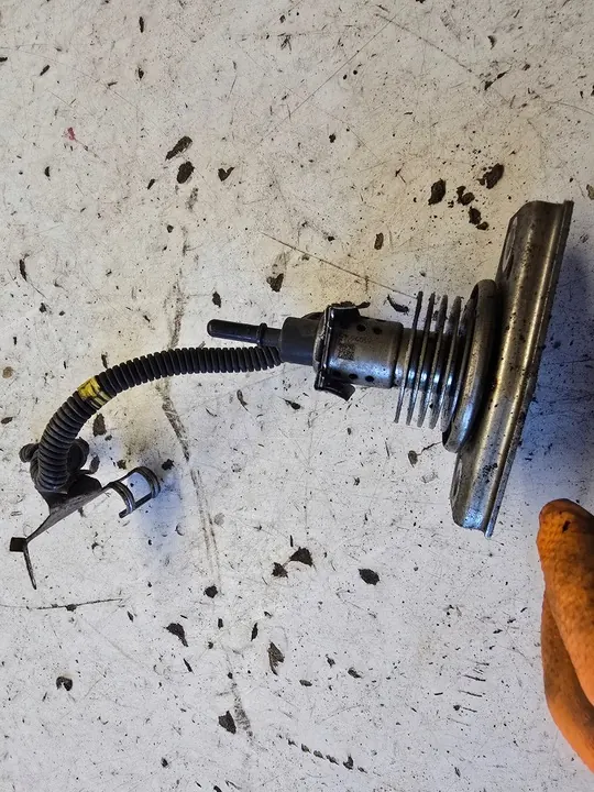 OPEL ZAFIRA C LIFT AdBlue Injector 55594059 1.6 CDTI image 2