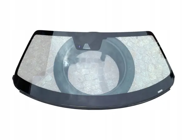 Mercedes AMG GT vindruta OEM 1906700900 med kamera image 2