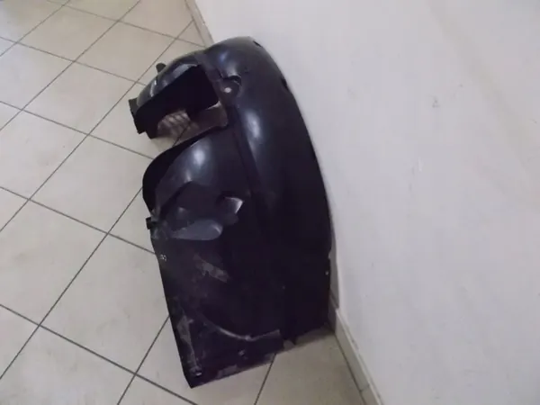 Dacia Sandero Front Right Flexible Wheel Arch 17-20 image 3